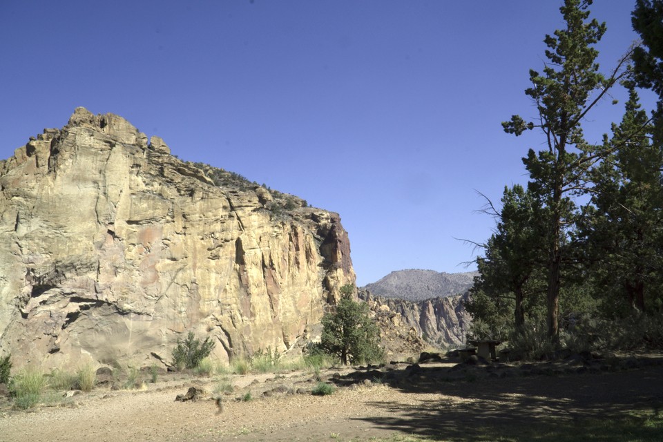 Smith Rock