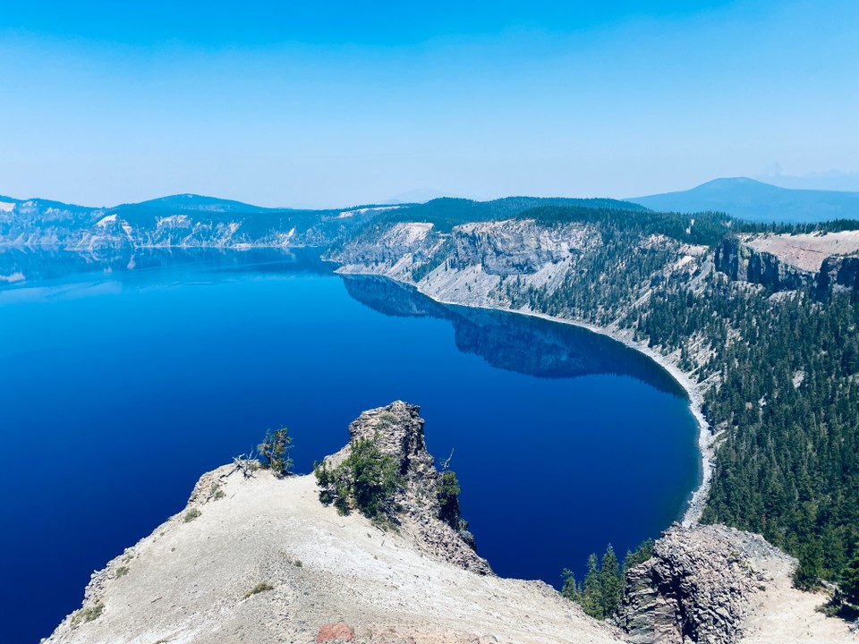 Crater Lake